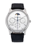 Pre-Owned Jaeger-LeCoultre Master Ultra Thin Perpetual Watch